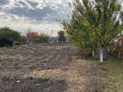 Продам ділянку