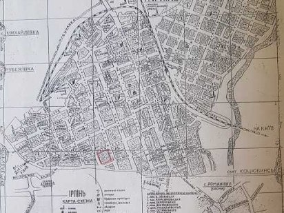 Ірпінь вул.Василя Стуса-5сот. під будівництво, район санаторія"Ірпінь" Ірпінь