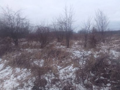 Ділянка Фасад вул Київська