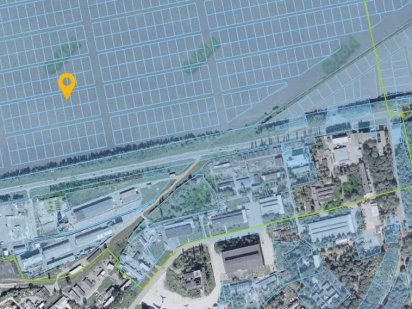 Продам земельну ділянку 10 соток Белая Церковь