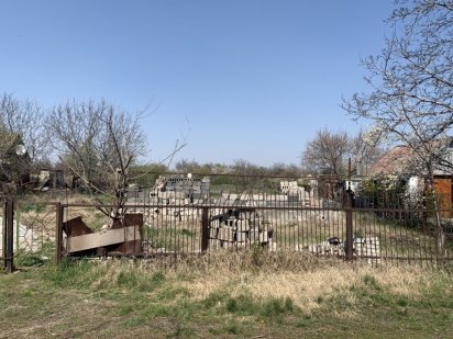 Продам участок под застройку Кривий Ріг