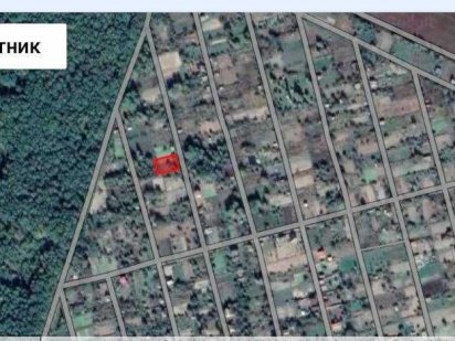 продається земельна ділянка Луцьк