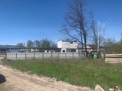 Продам 11,3  соток  Ірпінь-Стоянка Ірпінь