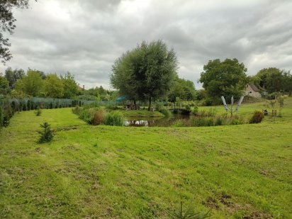 Земельна ділянка!!! Готова до будівництва! Луцк