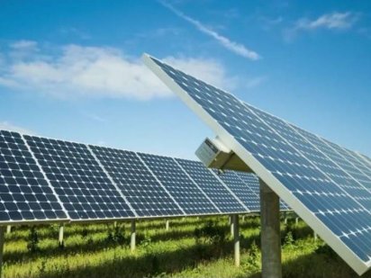 Продам земельні ділянки КМ Хуторок  ідеальні під встановлення сонячних