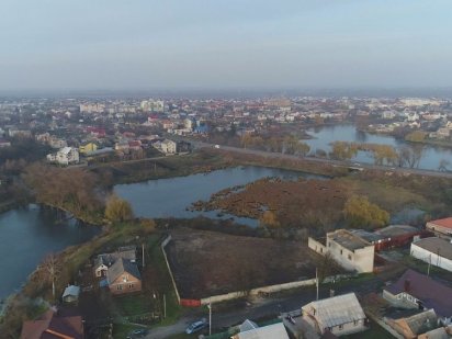 Продаж ділянки під забудову 0,28 га Луцьк 135 тис у.о. Луцк