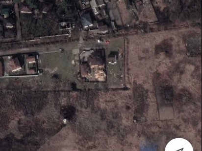 Ділянка під забудову в Ірпені, вул.Лугова