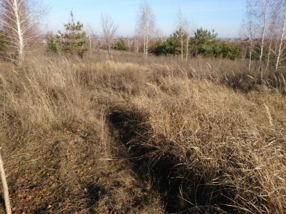 Продаж земельної ділянки м.Кременчук площа 9.5 сотки Кременчук