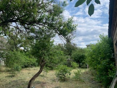 Ділянка 9,5, Центр в Ірпені з будинком під знос або реконст