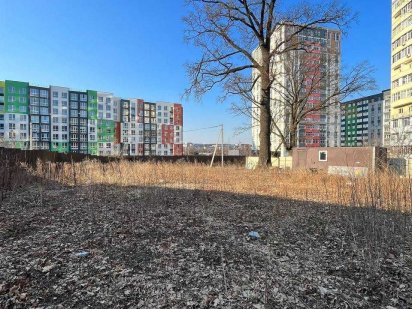 Ділянка для комерційної/житлової забудови,Ірпінь, вигідна пропозиція