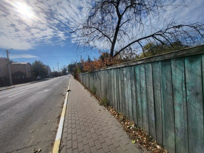 32 сотки ідеальна ділянка під забудову! Ірпінь