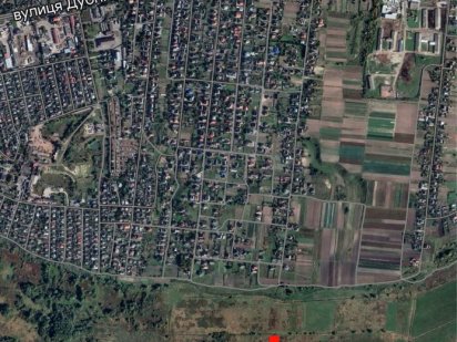 Земельна ділянка 35сот / підгайці / Луцк