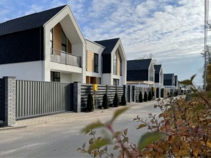 БЕЗ% Продажу земельна ділянка, 5 соток ,Комплекс LOFT CITI Ирпень