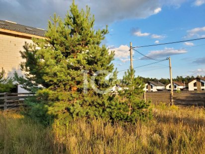 Земельна ділянка Зелена Поляна 10 соток передмістя Бровари Бровары