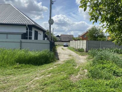 Продаж 13-соток в центрі міста р-н Воровського Бориспіль