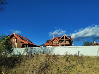 Терміново‼️Земельна ділянка під будівництво Дем'янів Лаз 8 сот Івано-Франківськ