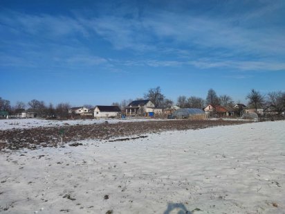 Продаж ділянки під забудову 10 соток Бориспіль