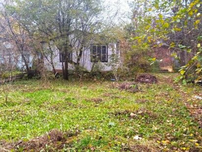 Земельна ділянка поруч міського озера Ивано-Франковск