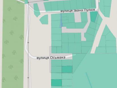 Продам участок в Броварах Бровари