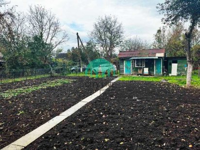 Продається земельна ділянка 5 сотих,  Центр, біля Міського Озера Ивано-Франковск