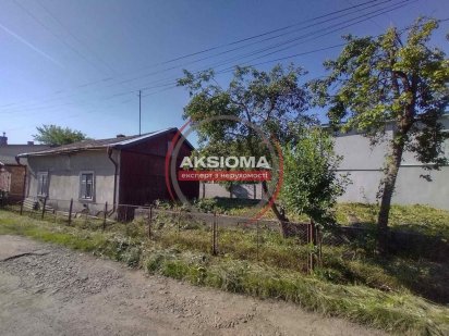 Ділянка у центральній частині міста 6 сот Івано-Франківськ