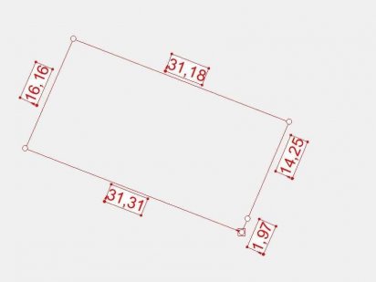 Ірпінь,ділянка для будівництва будинку, дуплексу.Електрика заведена. Ірпінь