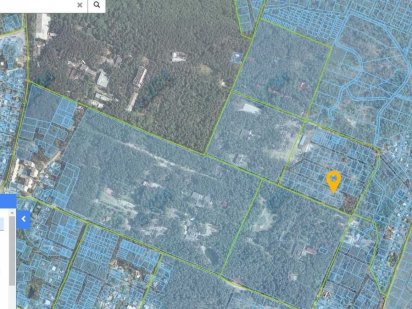 Ділянка для будівництва будинку, Ірпінь, вул 11-та лінія