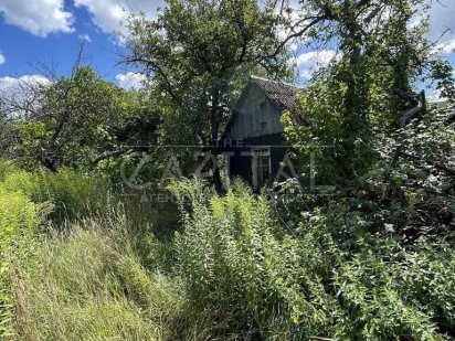 Земельна ділянка 20 соток в Бучі