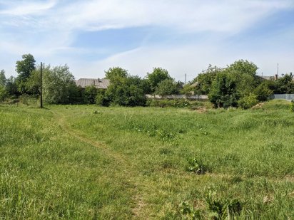 Продається земля під забудову по вул. Січинського Ивано-Франковск