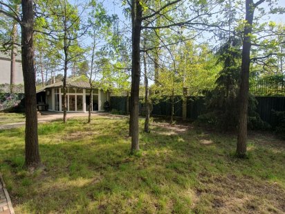 Ділянка 10 соток в Лісовій Бучі.