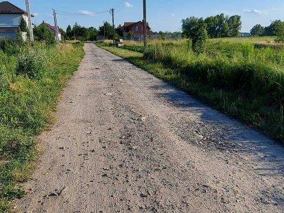 Без комиссии. Участок 10 сот. по ул. Чорнобильская. Бориспіль