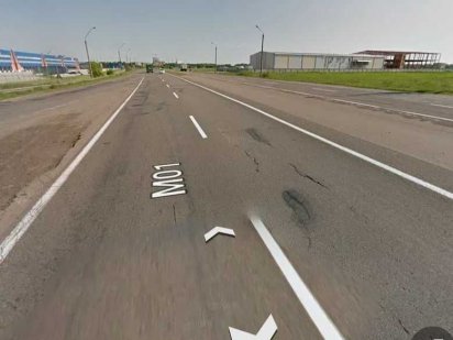 Ділянка під комерцію