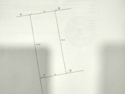 Земельна ділянка Бориспіль