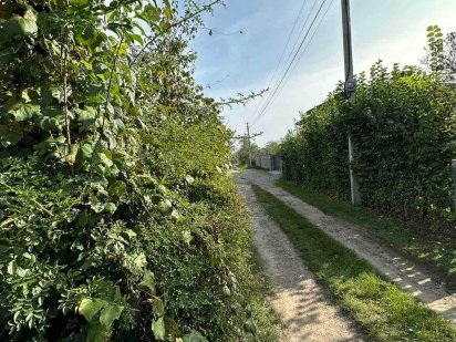 Продається дачна ділянка по вул. Хоткевича Ивано-Франковск