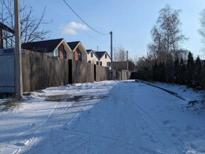 Продажа участка 10 соток Зеленая Поляна 1, Бровары Бровари