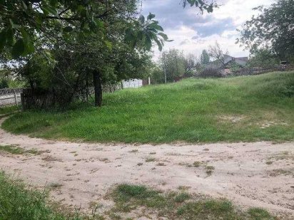 Продаж земельної ділянки  6 соток в м Буча вул. Будівельна