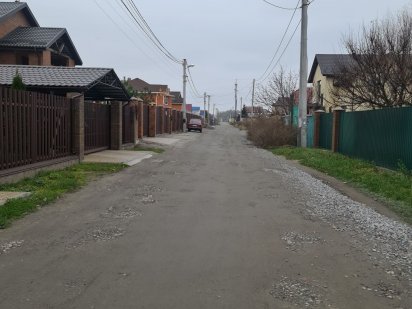 Продаж Участка БЕЗ КОМІСІЇ 10 сот вул.Лобановського.47 р-н Розвилки Бориспіль