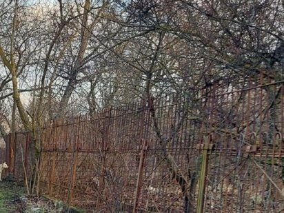 Продам дачный участок! Кривий Ріг