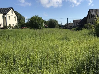 Участок земля срочно Бровари