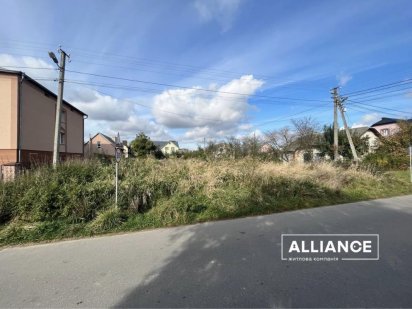 Продаж ділянки під забудову с.Вовчинець Івано-Франківськ