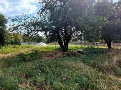 Буча продам ділянку на вулиці Будівельна 6+6 соток під будівництво