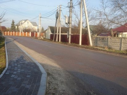 Ділянка 6 соток р-н вул. ПОЛЬОВА Бориспіль