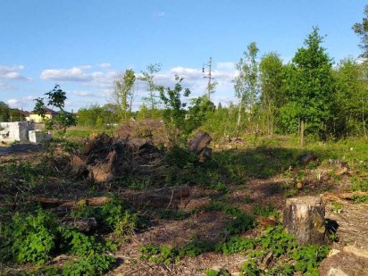 Продам участок, Бровары, ул.Ольжича Олега, под жилую застройку,16 с. Бровари