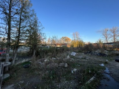 Земельна ділянка комерційного призначення по вул. Макухи Ивано-Франковск