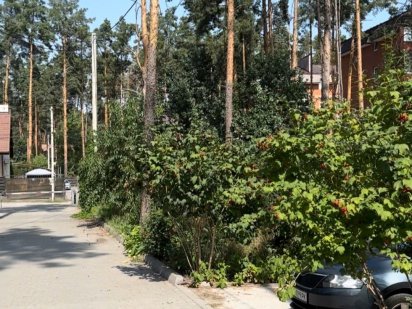 Продаж 5 соток район Тоскана місто  Буча