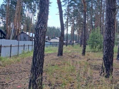 Фасадні ділянки в Лісовій Бучі по вул. Гоголя