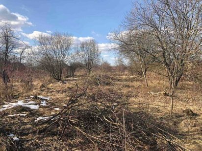 Земельна ділянка р-н Автобазару Ивано-Франковск