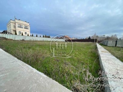 Продаж приватизованої ділянки. Кресівський -2 Кривий Ріг