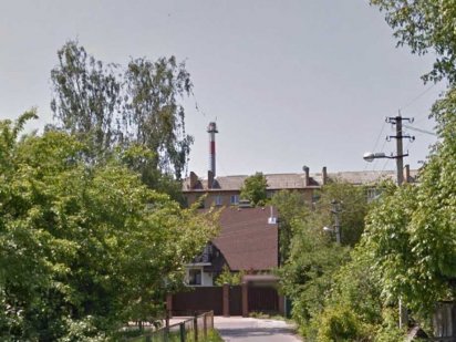 Ділянка в самому центрі Бучі