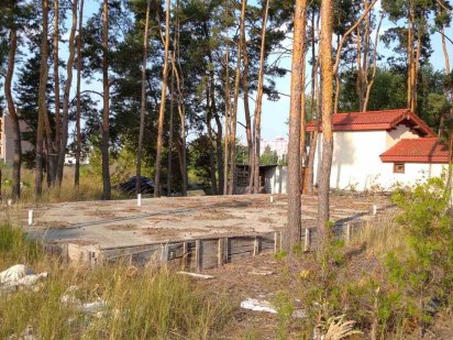 8 соток в соснах!Від власника!Торг !Буча Буча